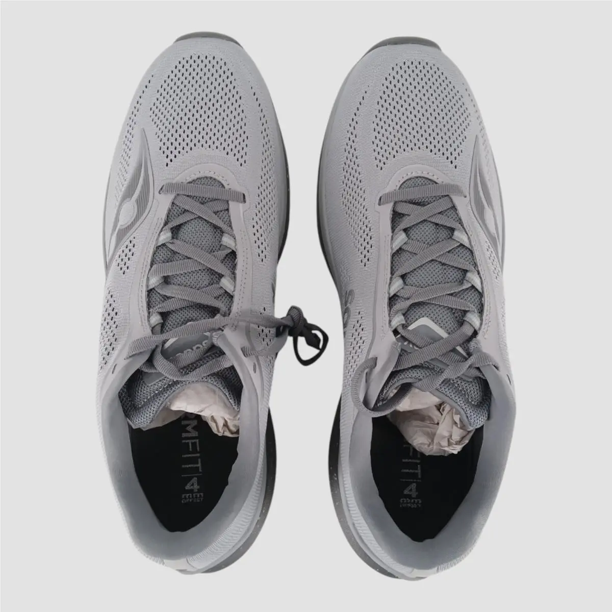Saucony shoes - S20967-153 - S20967-153 - As in Pic 1