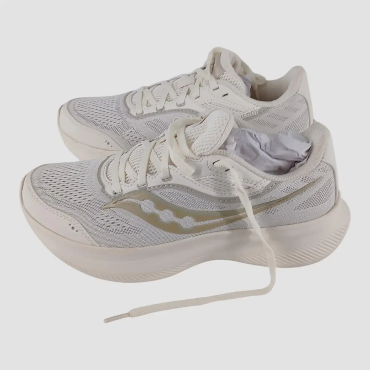 Saucony shoes - As in Pic 0