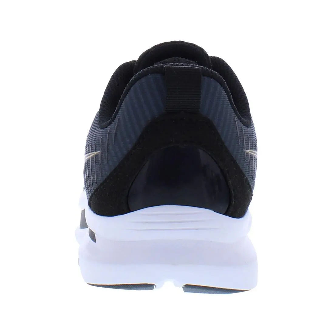 Saucony shoes - Black/Gold (UPC: 195018160683) 2