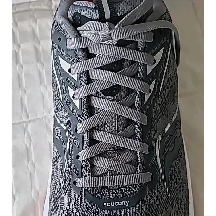 Saucony shoes - Saucony Echelon 9 - Echelon - S20765-20 - Gray 8