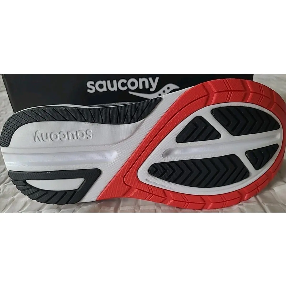 Saucony shoes - Saucony Echelon 9 - Echelon - S20765-20 - Gray 11