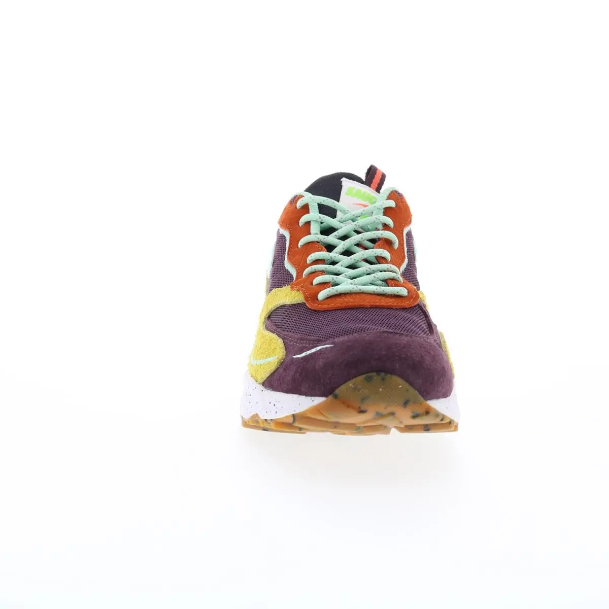 Saucony shoes - Saucony 3D Grid Hurricane - Grid Hurricane - S70745-2 - Black (UPC: 195019039001) 0