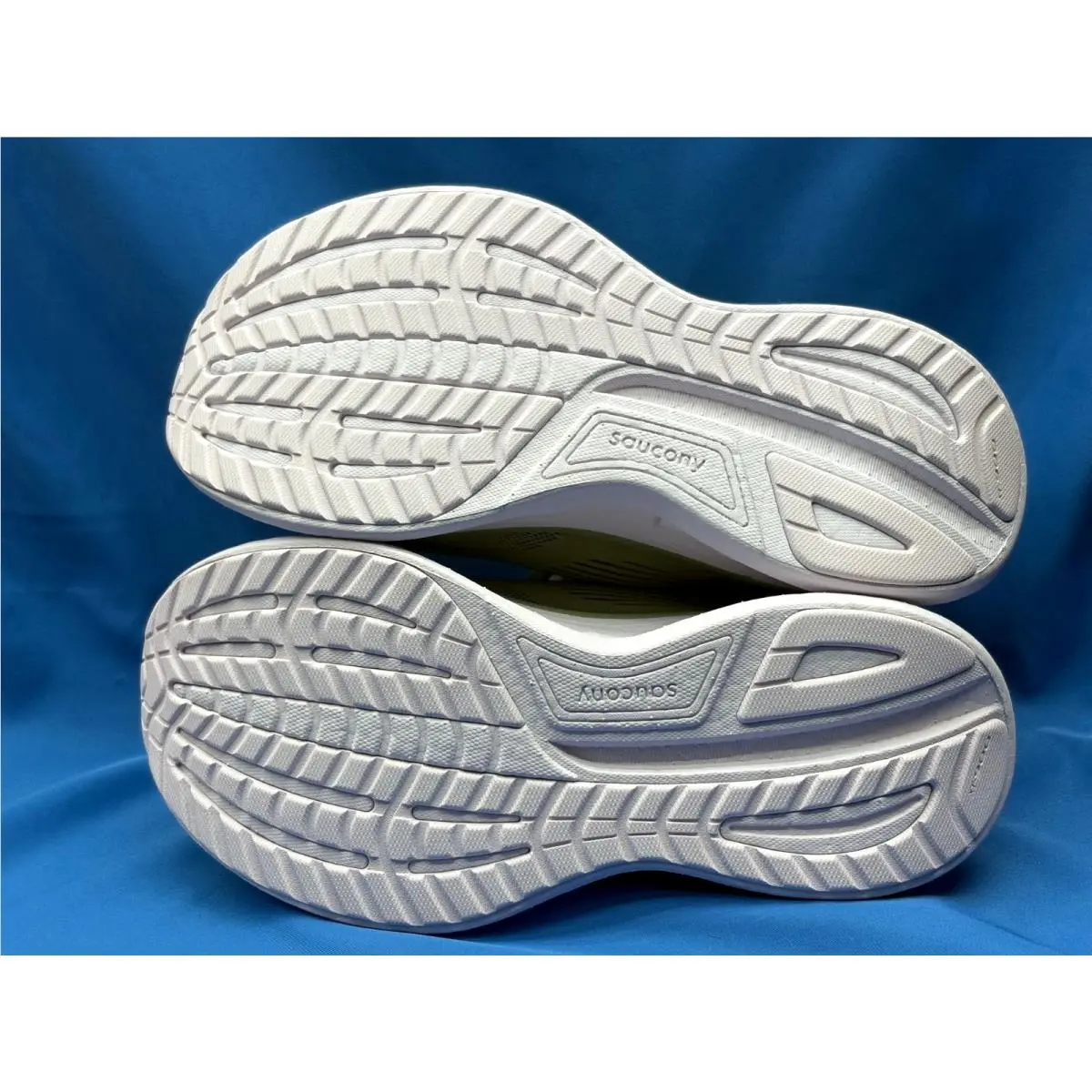 Saucony shoes - Saucony Ride 18 - Ride - S11000-142 - Green (UPC: 195020778821) 7