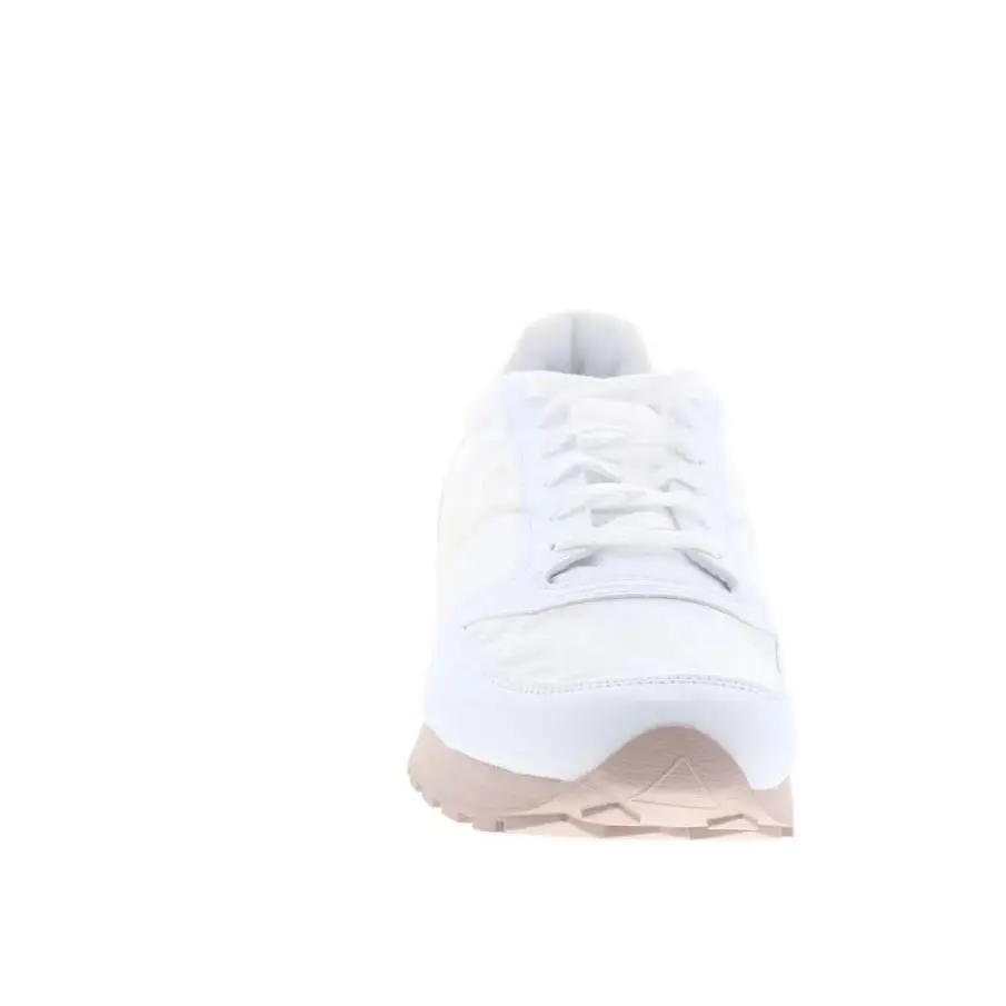 Saucony shoes - Saucony Jazz Original - Jazz Original - S70530-1 - White/grey 0