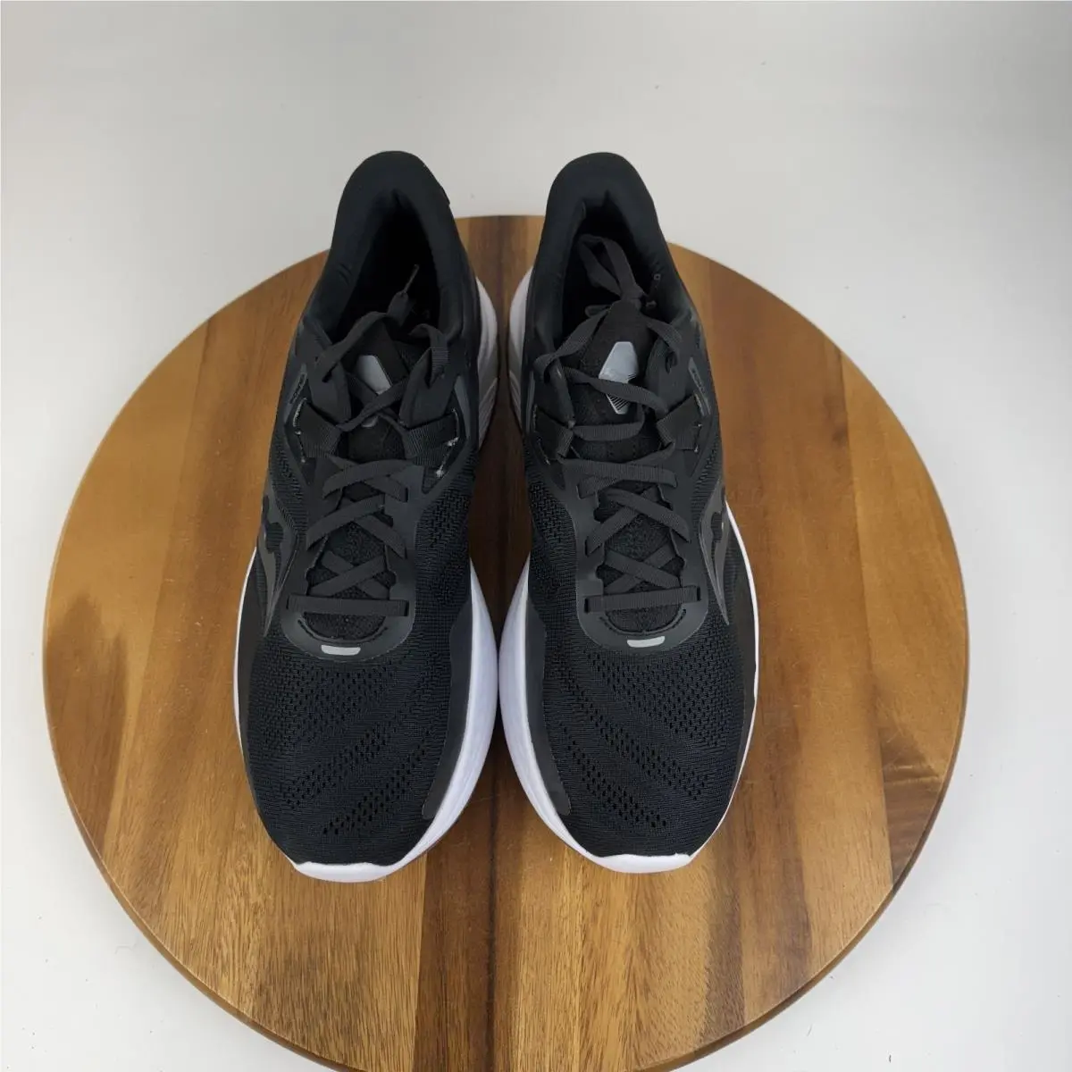Saucony shoes - S20684-24 - S20684-24 - Black 3