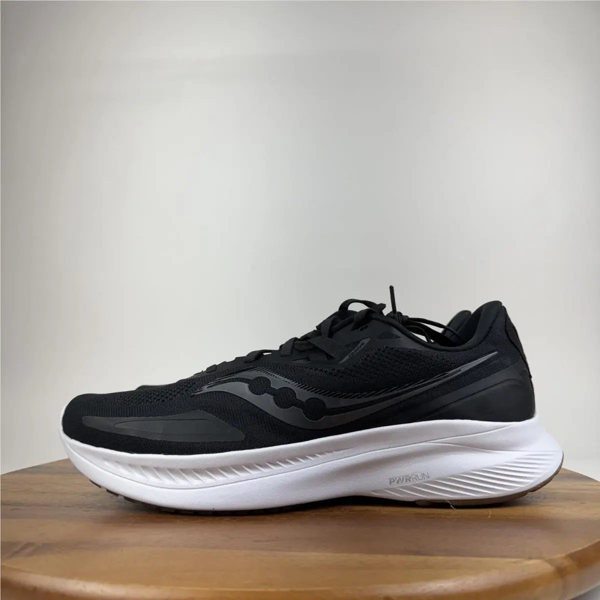 Saucony shoes - S20684-24 - S20684-24 - Black 1