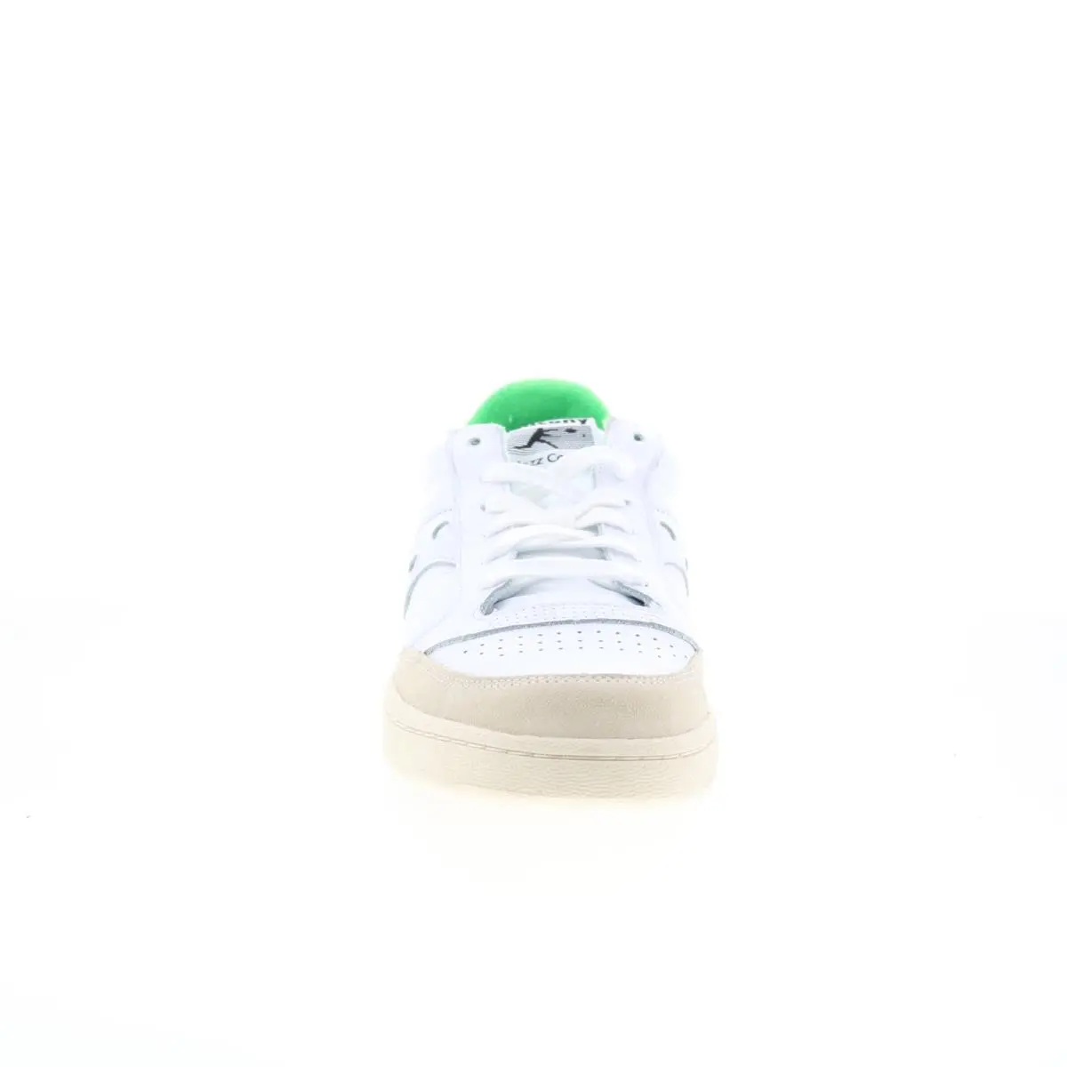 Saucony shoes - Saucony Jazz Court - Jazz Court - S70777-3 - White (UPC: 195019539457) 0