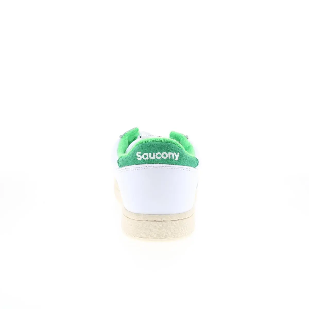 Saucony shoes - Saucony Jazz Court - Jazz Court - S70777-3 - White (UPC: 195019539457) 2