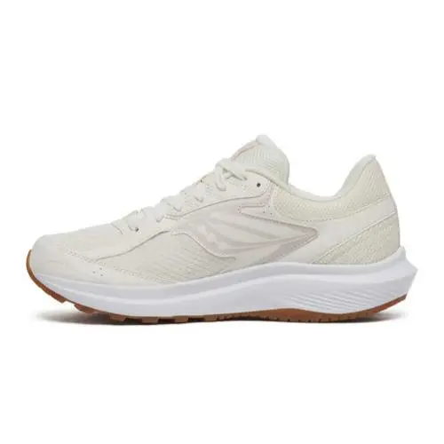 Saucony shoes - Saucony Cohesion 17 - Cohesion - S10943-211 - Pearl/Gum 0