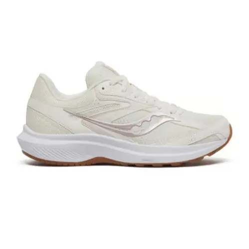 Saucony shoes - Saucony Cohesion 17 - Cohesion - S10943-211 - Pearl/Gum 1