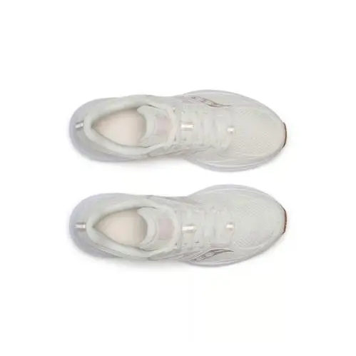 Saucony shoes - Saucony Cohesion 17 - Cohesion - S10943-211 - Pearl/Gum 2