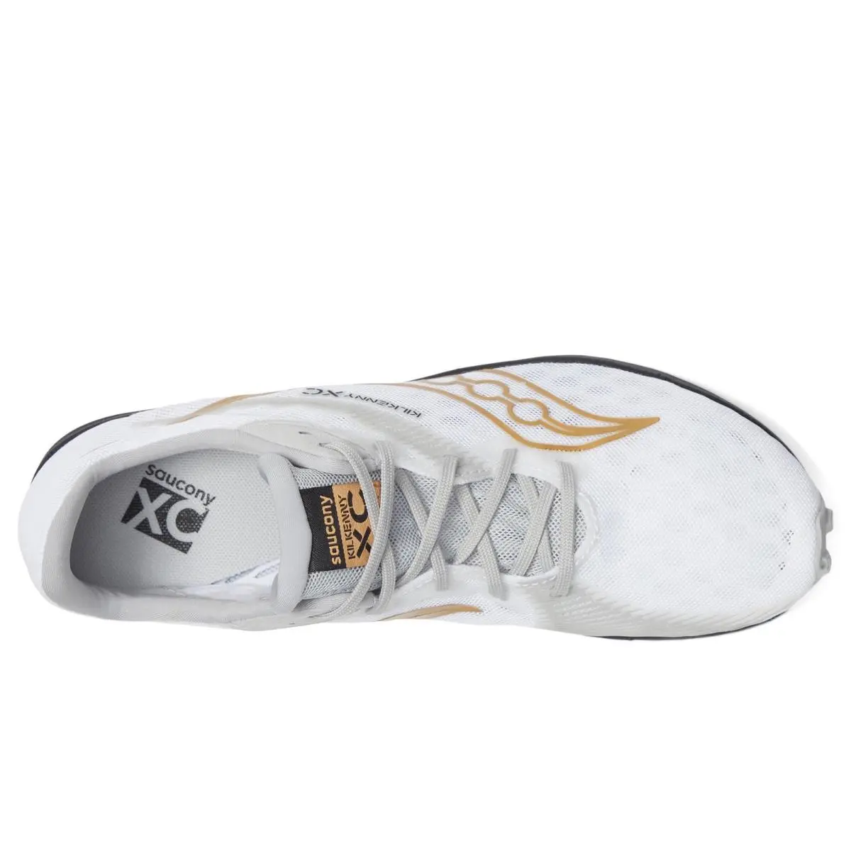 Saucony shoes - S1908013 - S19080-13 - White (UPC: 195019454736) 0