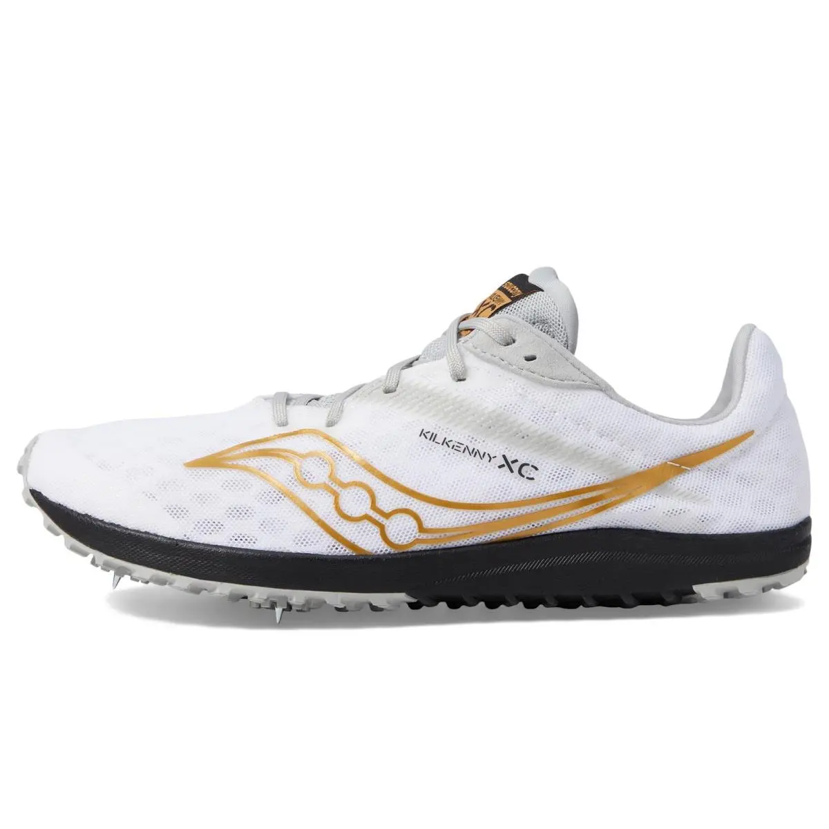 Saucony shoes - S1908013 - S19080-13 - White (UPC: 195019454736) 2