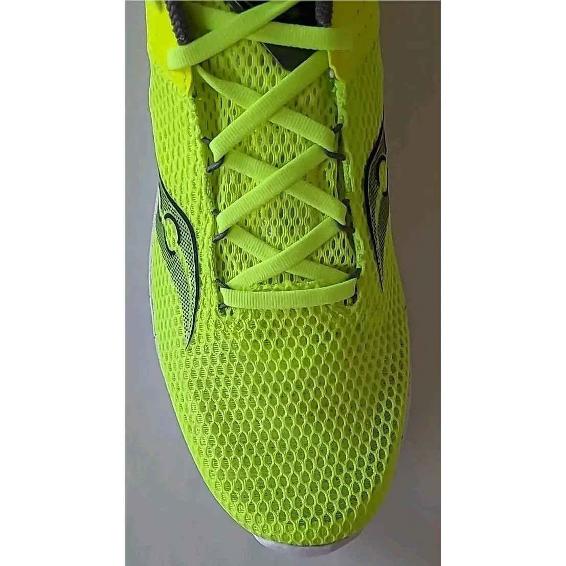 Saucony shoes - Saucony Kinvara 14 - Kinvara - S20823-06 - Yellow 8