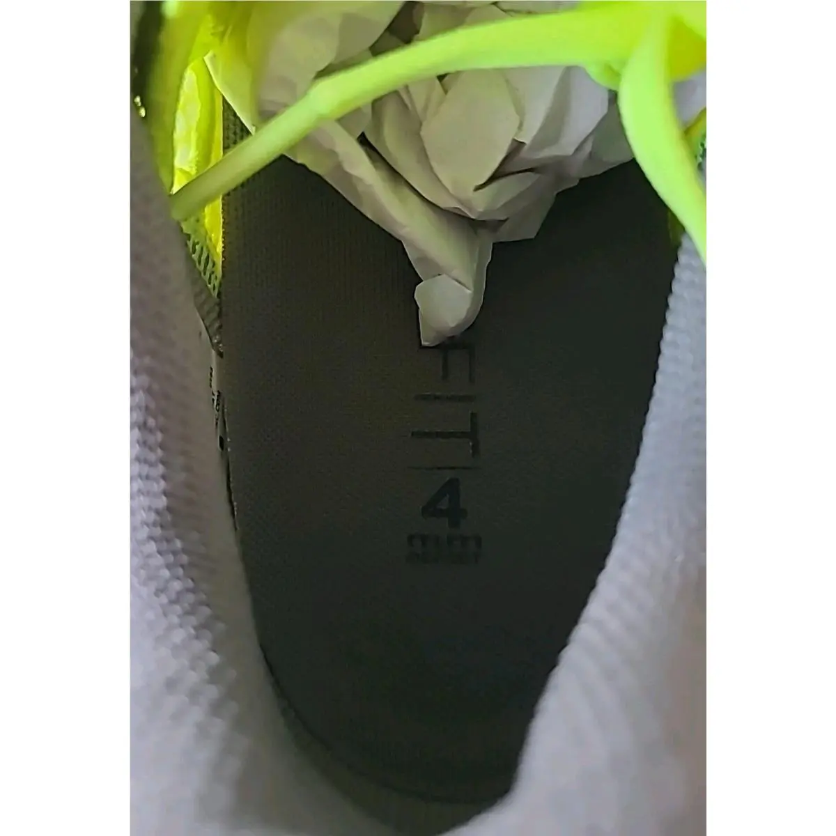 Saucony shoes - Saucony Kinvara 14 - Kinvara - S20823-06 - Yellow 13