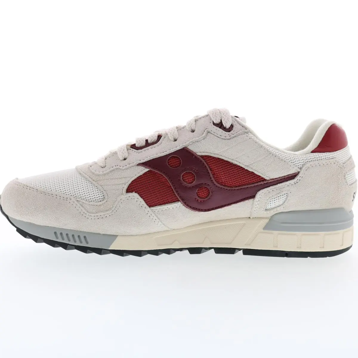 Saucony shoes - Saucony Shadow 5000 - Shadow - S70665-32 - Ivory (UPC: 195019532250) 1
