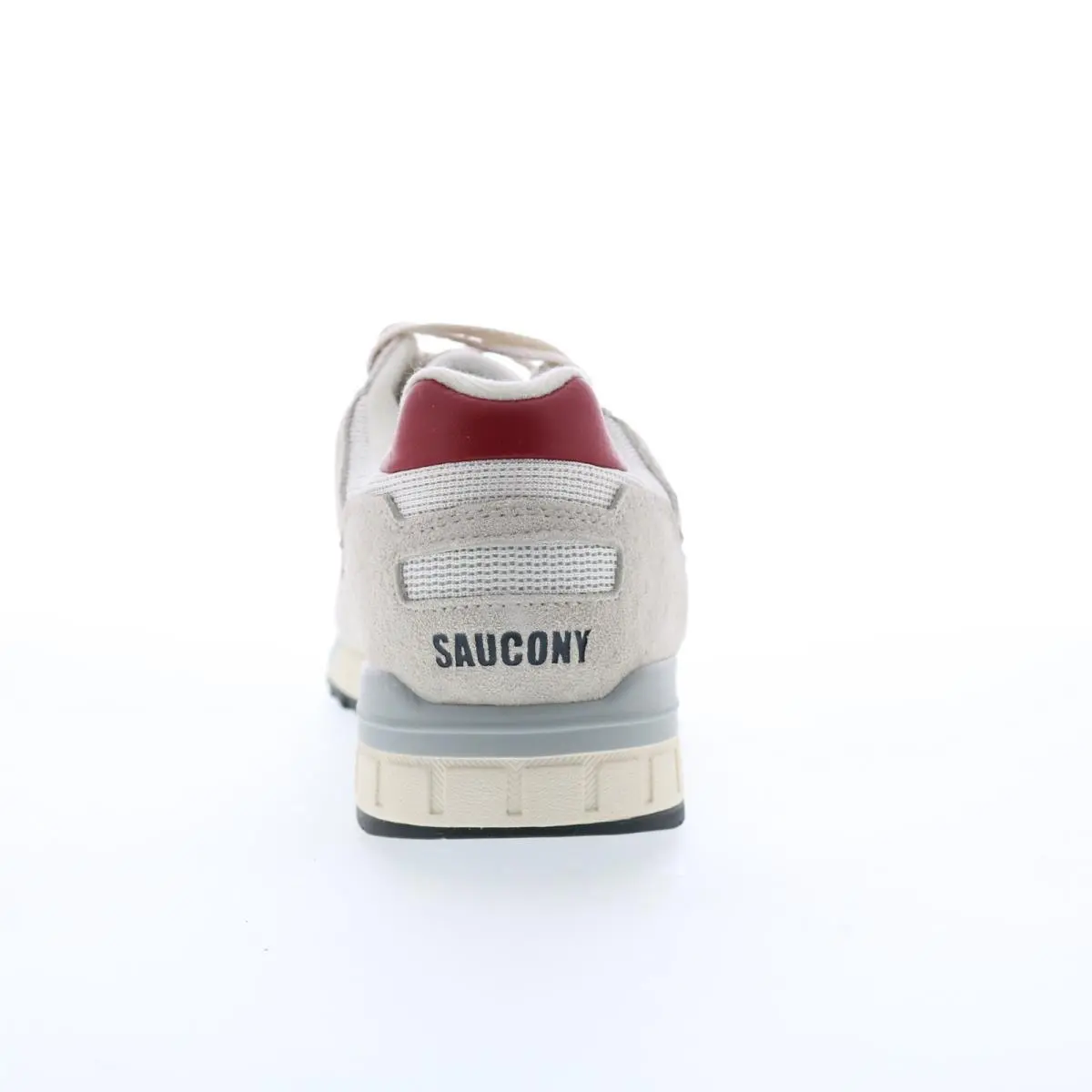 Saucony shoes - Saucony Shadow 5000 - Shadow - S70665-32 - Ivory (UPC: 195019532250) 2