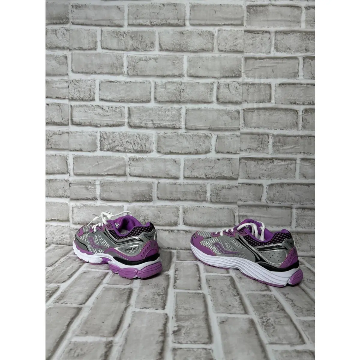 Saucony shoes - Saucony Omni 9 - Omni - SK168183 - Silver 10