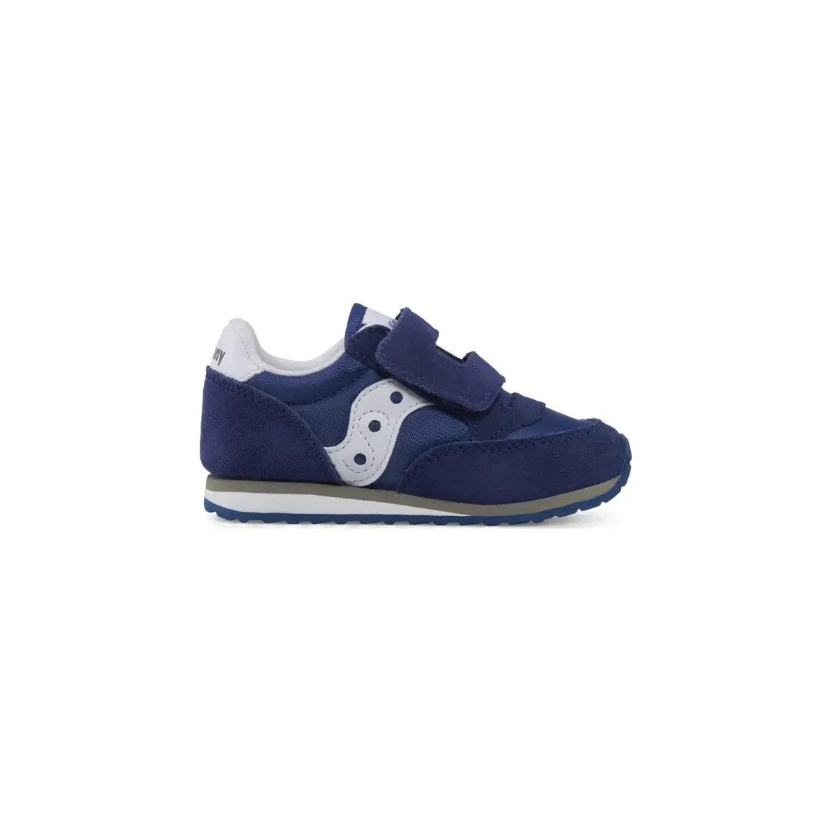 Saucony shoes - ST35410A - Cobalt Blue (UPC: 044208548049) 0