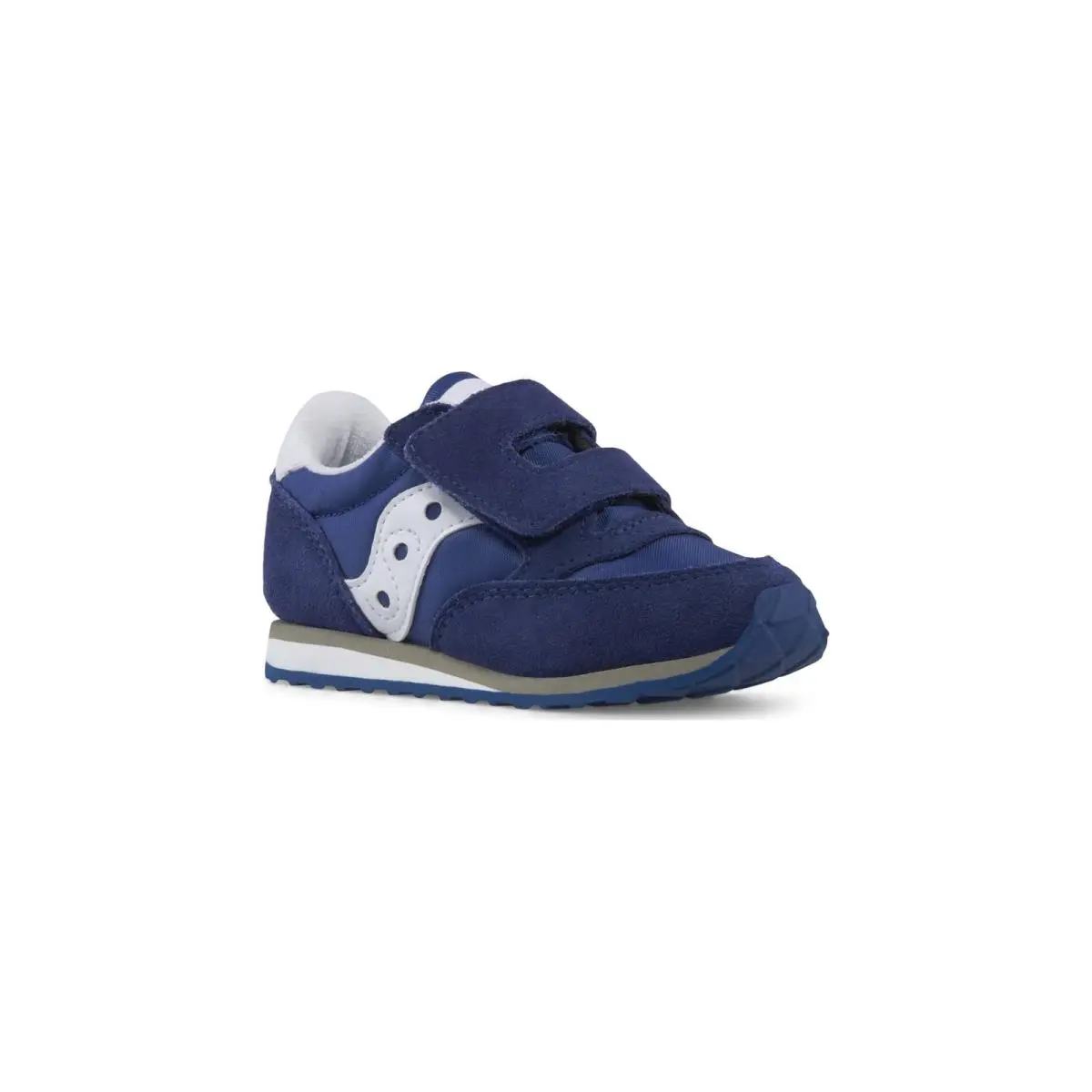 Saucony shoes - ST35410A - Cobalt Blue (UPC: 044208548049) 1