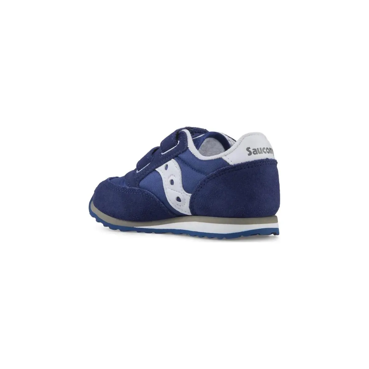 Saucony shoes - ST35410A - Cobalt Blue (UPC: 044208548049) 2