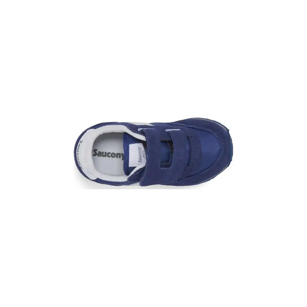 Saucony shoes - ST35410A - Cobalt Blue (UPC: 044208548049) 4