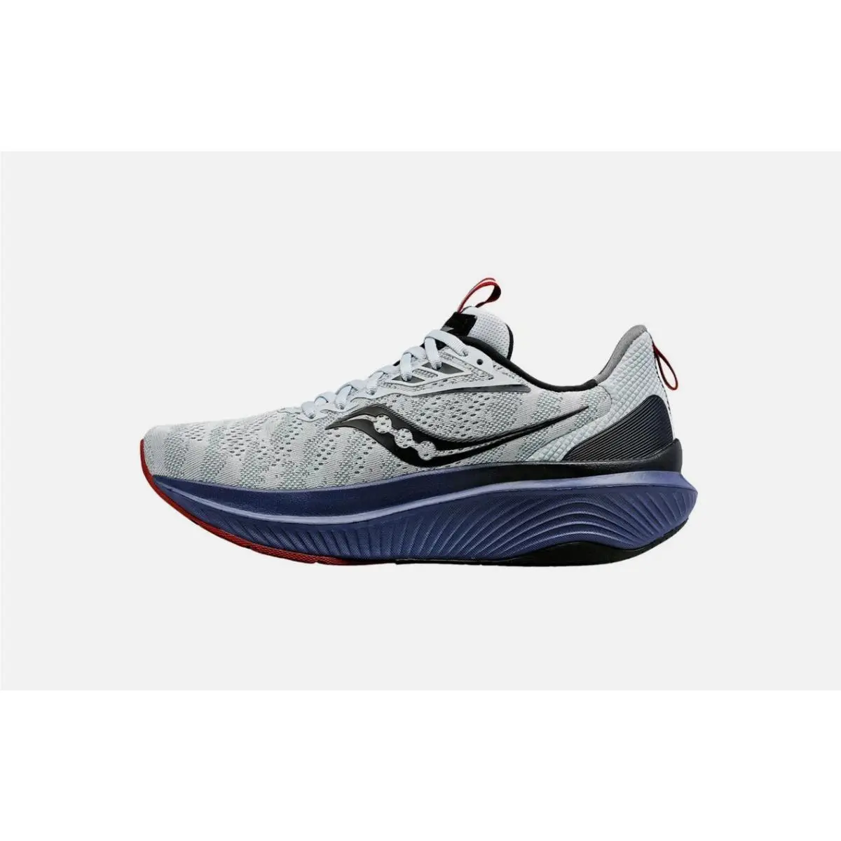 Saucony shoes - Saucony Echelon 9 - Echelon - S20765-16 - Gray (UPC: 195018882721) 1