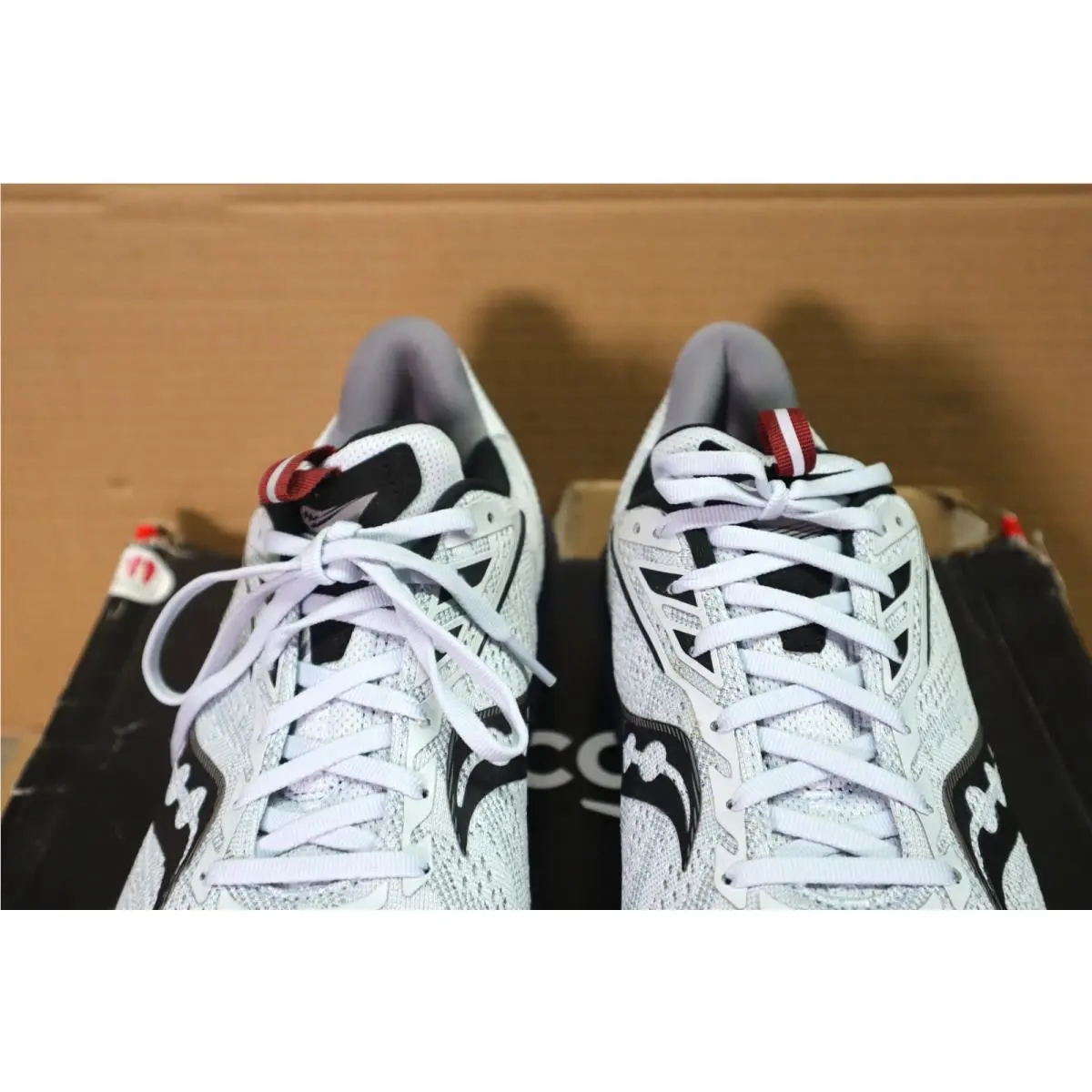 Saucony shoes - S2076516 - S20765-16 - Vapor/Horizon 8