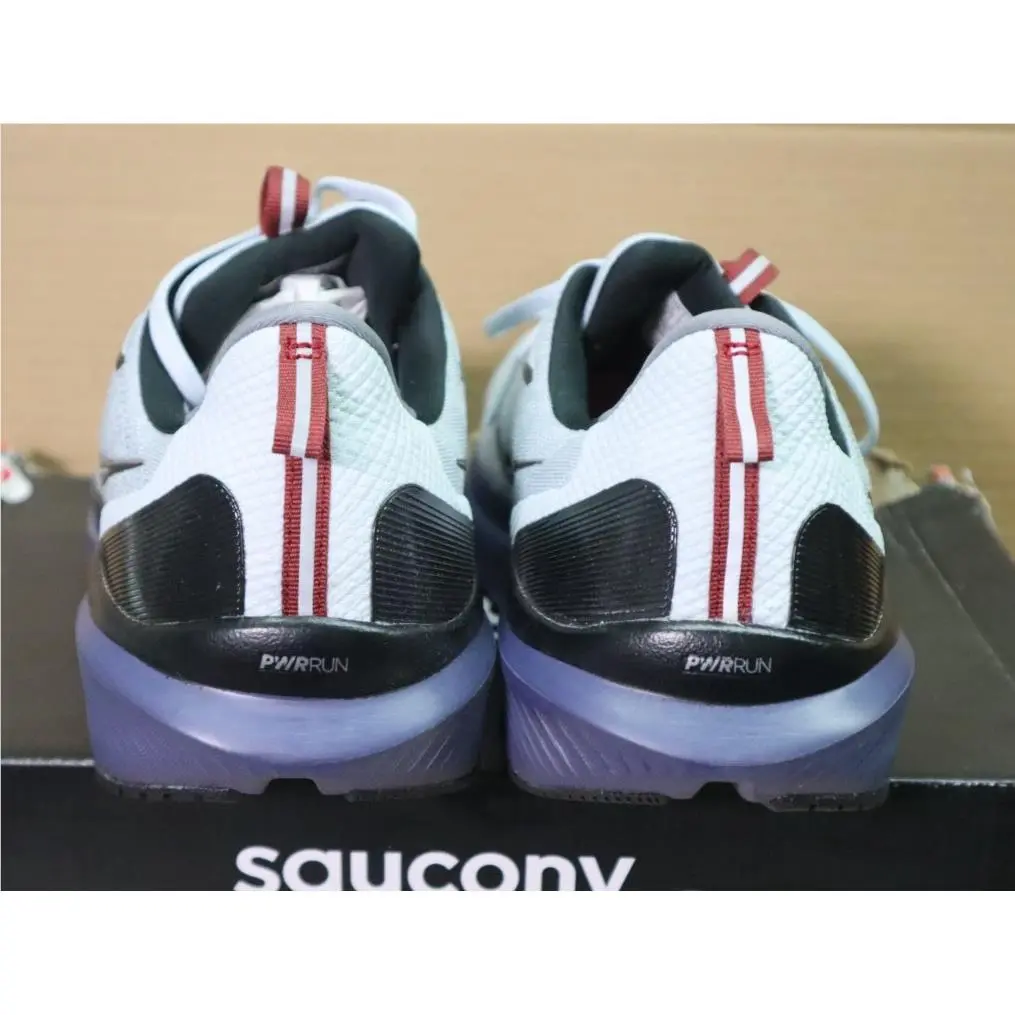 Saucony shoes - S2076516 - S20765-16 - Vapor/Horizon 9