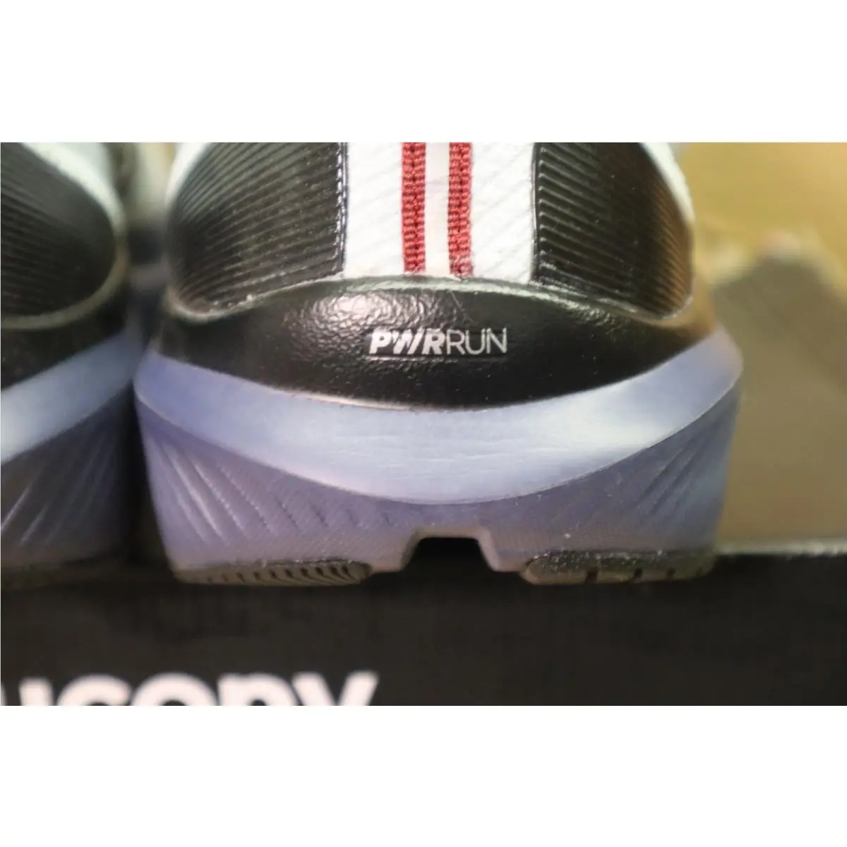 Saucony shoes - S2076516 - S20765-16 - Vapor/Horizon 10