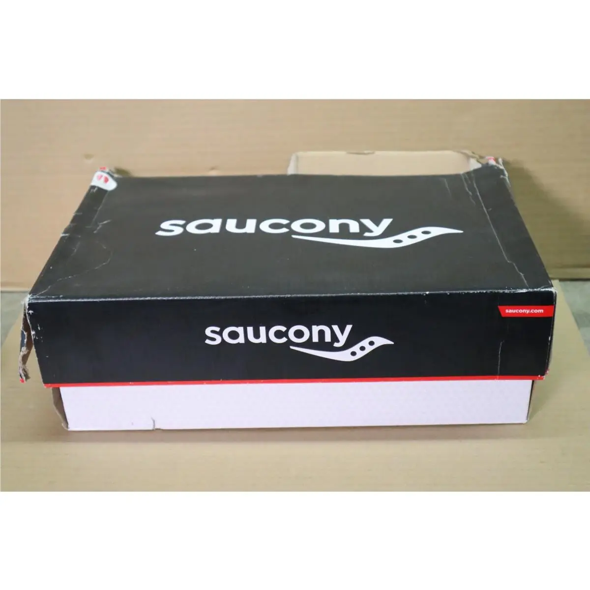 Saucony shoes - S2076516 - S20765-16 - Vapor/Horizon 12