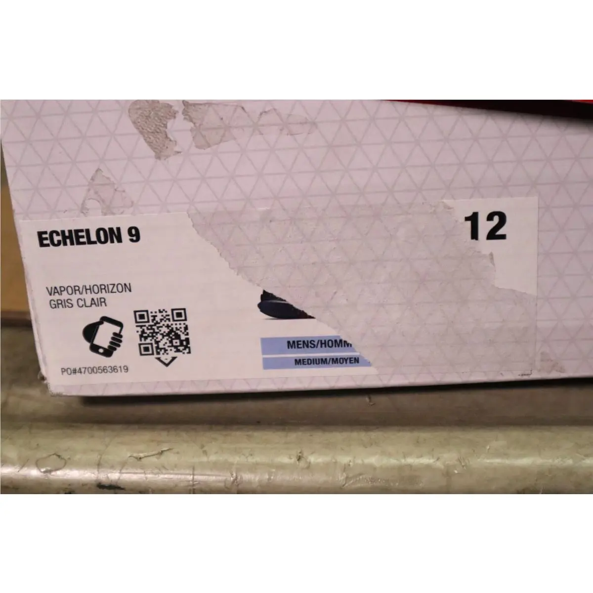 Saucony shoes - S2076516 - S20765-16 - Vapor/Horizon 14