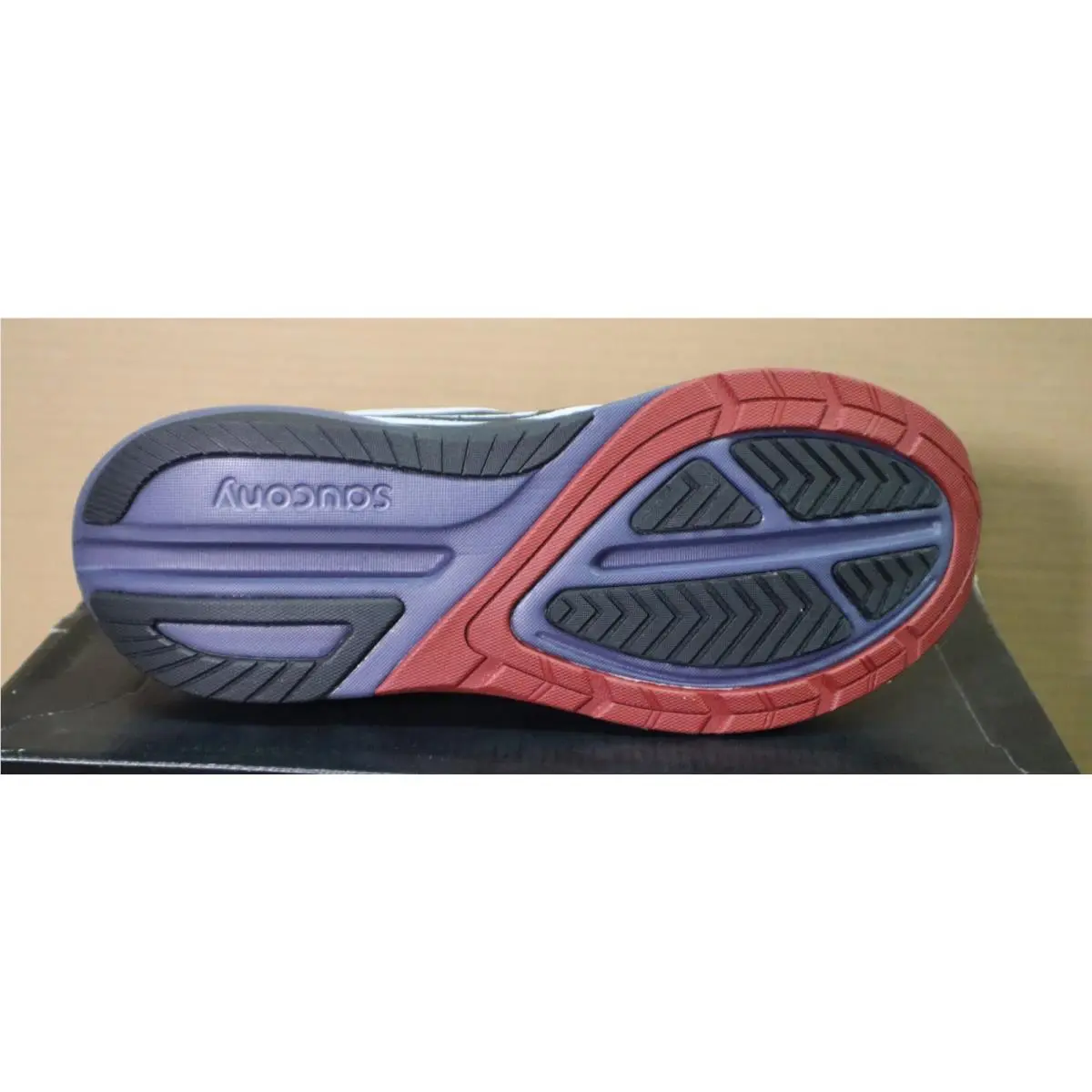 Saucony shoes - S2076516 - S20765-16 - Vapor/Horizon 0