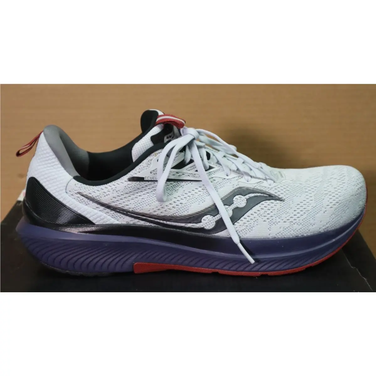 Saucony shoes - S2076516 - S20765-16 - Vapor/Horizon 1