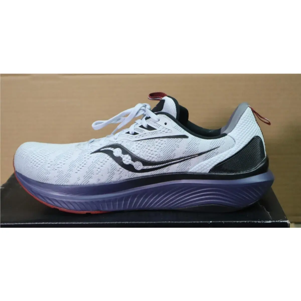 Saucony shoes - S2076516 - S20765-16 - Vapor/Horizon 3