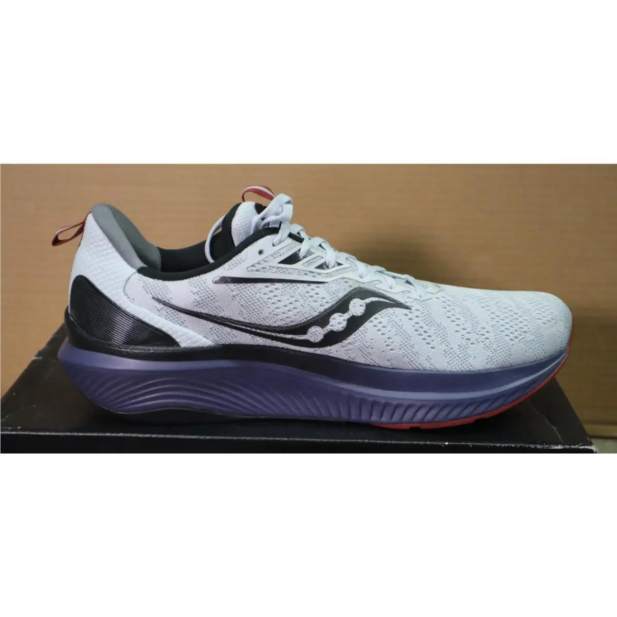 Saucony shoes - S2076516 - S20765-16 - Vapor/Horizon 4
