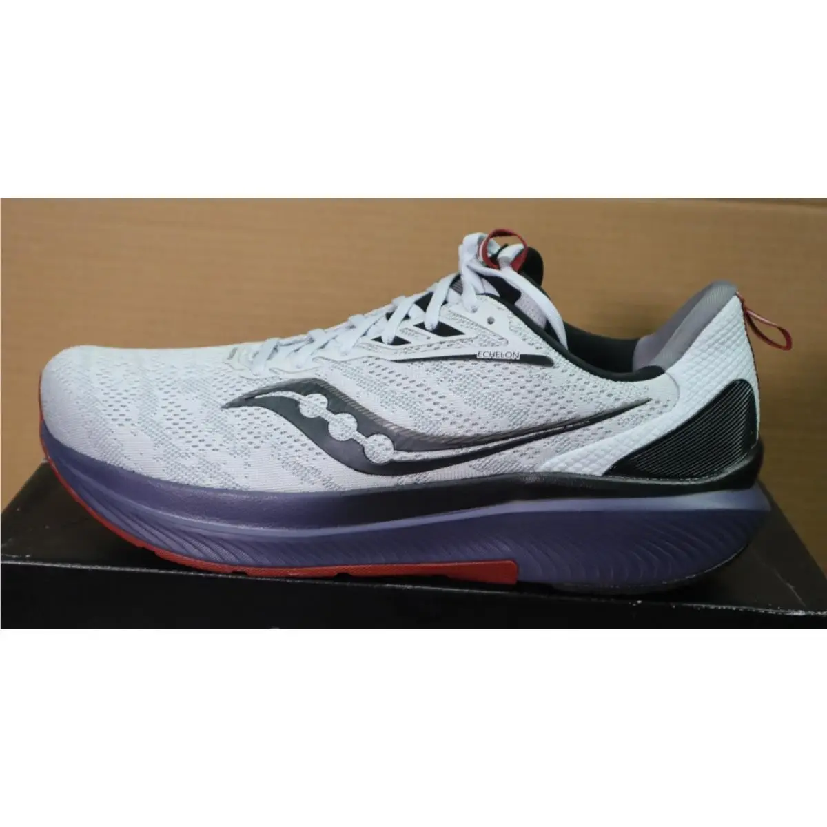 Saucony shoes - S2076516 - S20765-16 - Vapor/Horizon 5
