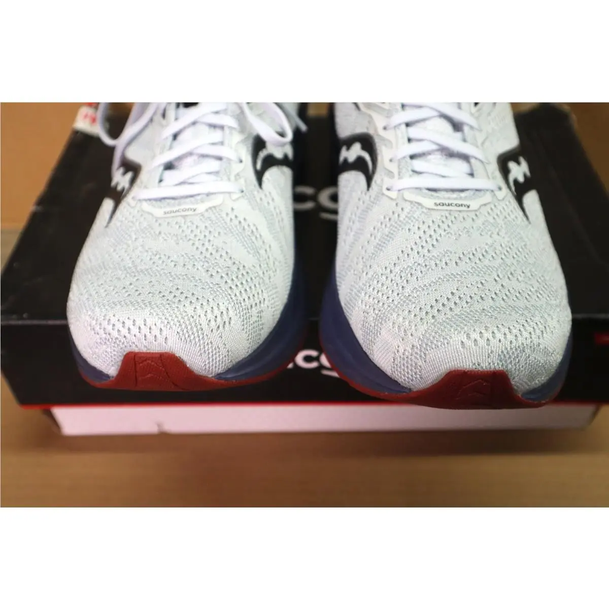 Saucony shoes - S2076516 - S20765-16 - Vapor/Horizon 7