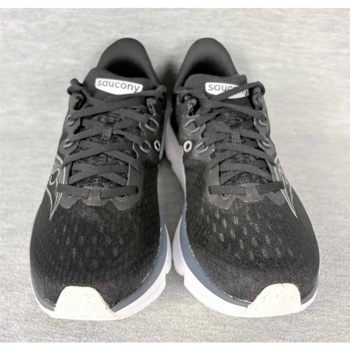 Saucony shoes - S11020200 - S11020-200 - Black 2