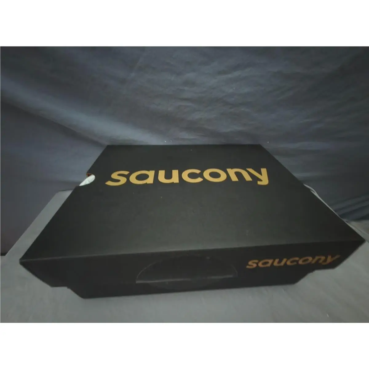 Saucony shoes - S11020200 - S11020-200 - Black (UPC: 737566862383) 15