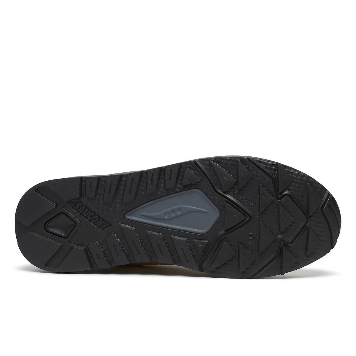 Saucony shoes - Saucony Shadow Grid - Shadow Grid - S70840-1 - Yellow/ Black 18