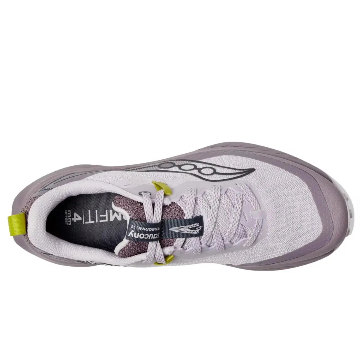 Saucony shoes - Peregrine 15 - Peregrine - Multicolor (UPC: 195020774212) 0