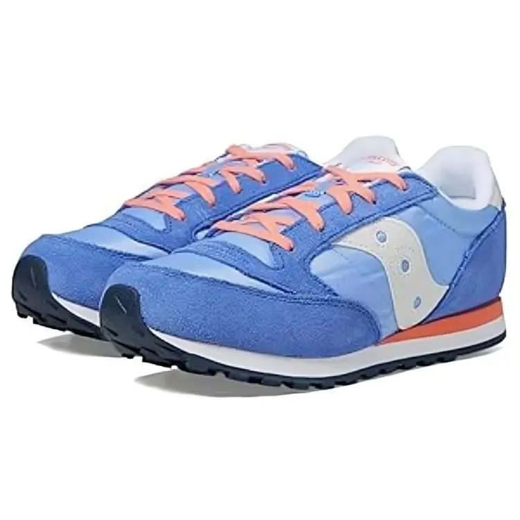 Saucony Jazz Navy/ White/ Marine/ Blanc Mens M 4.5