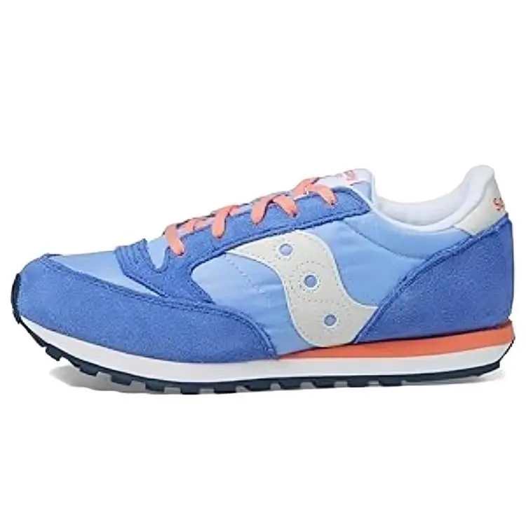 Saucony shoes - Saucony Jazz - Jazz - White 0