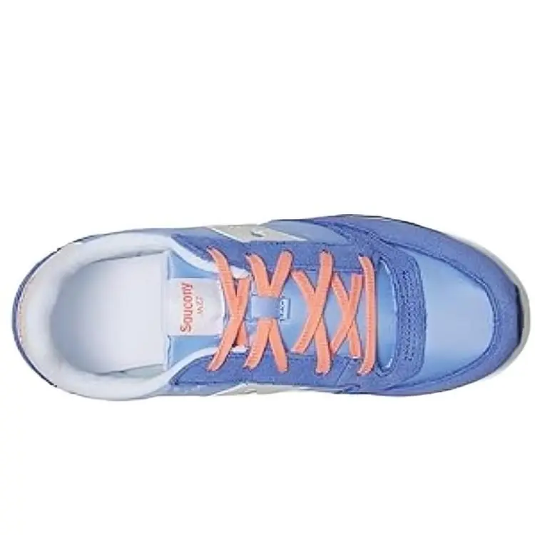 Saucony shoes - Saucony Jazz - Jazz - White 1
