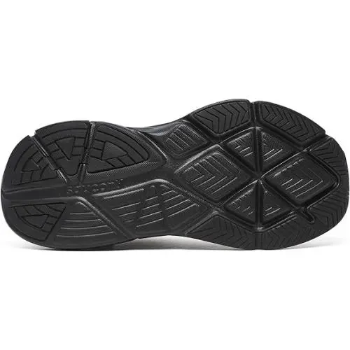 Saucony shoes - Guide Metro LE - Guide Metro - Black (UPC: 195020780695) 10