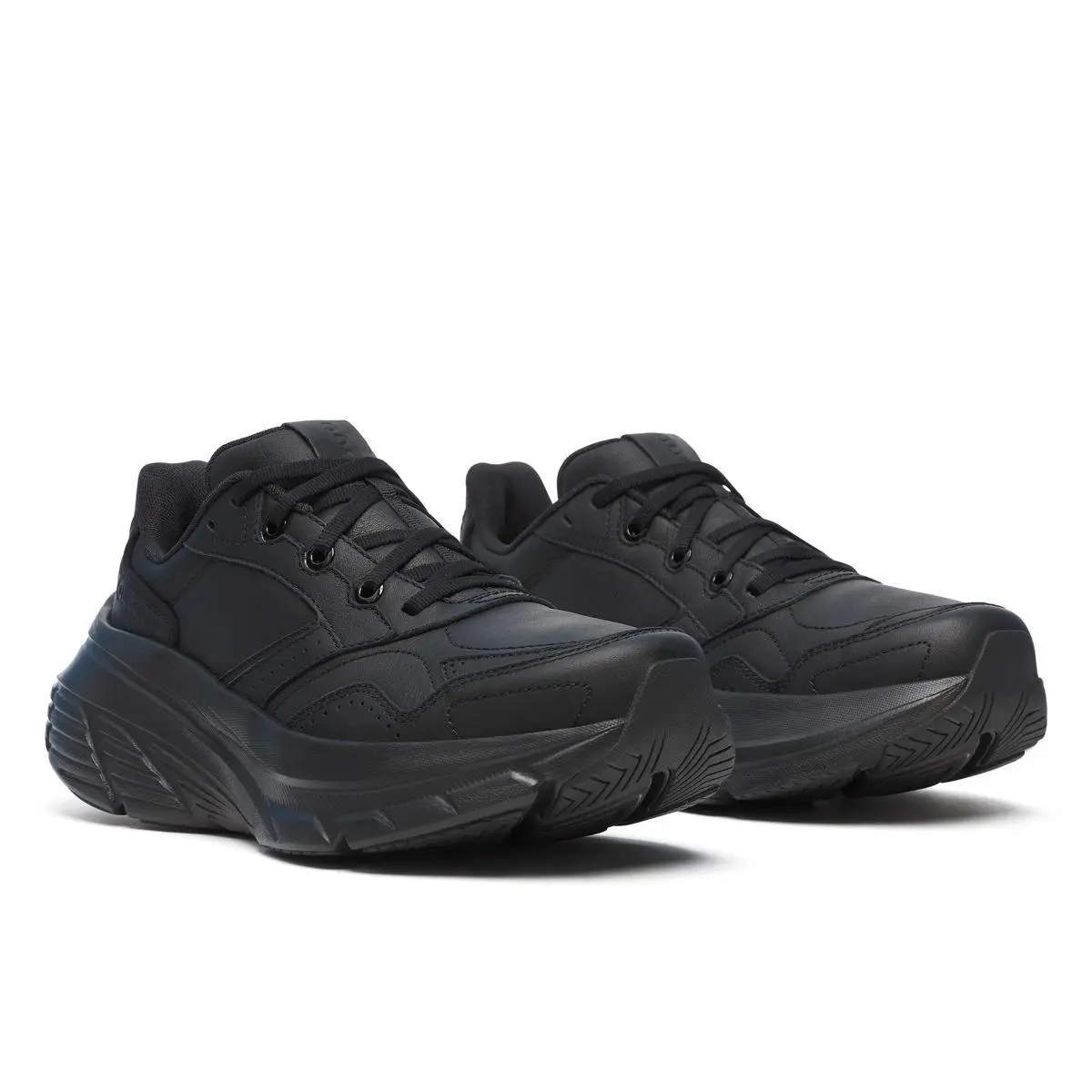 Saucony shoes - Guide Metro LE - Guide Metro - Black (UPC: 195020780695) 6