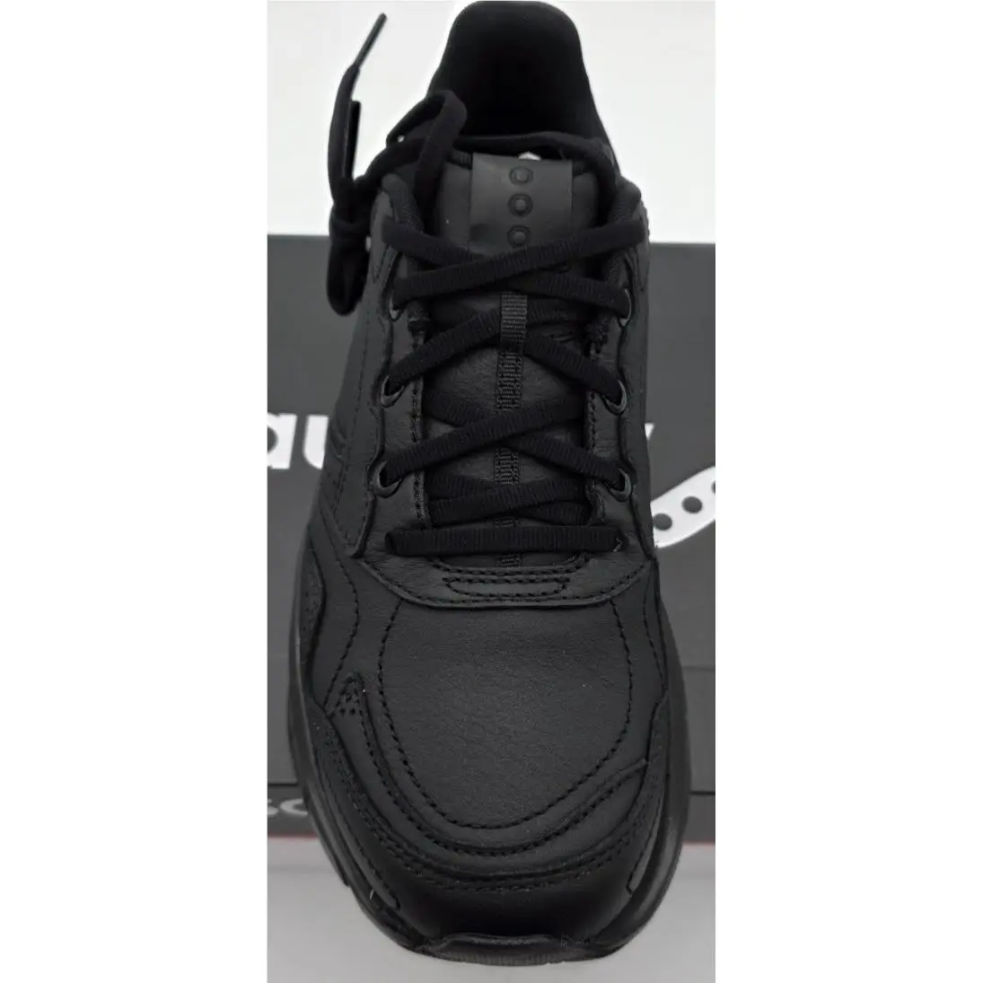 Saucony shoes - Guide Metro LE - Guide Metro - Black (UPC: 195020780695) 1