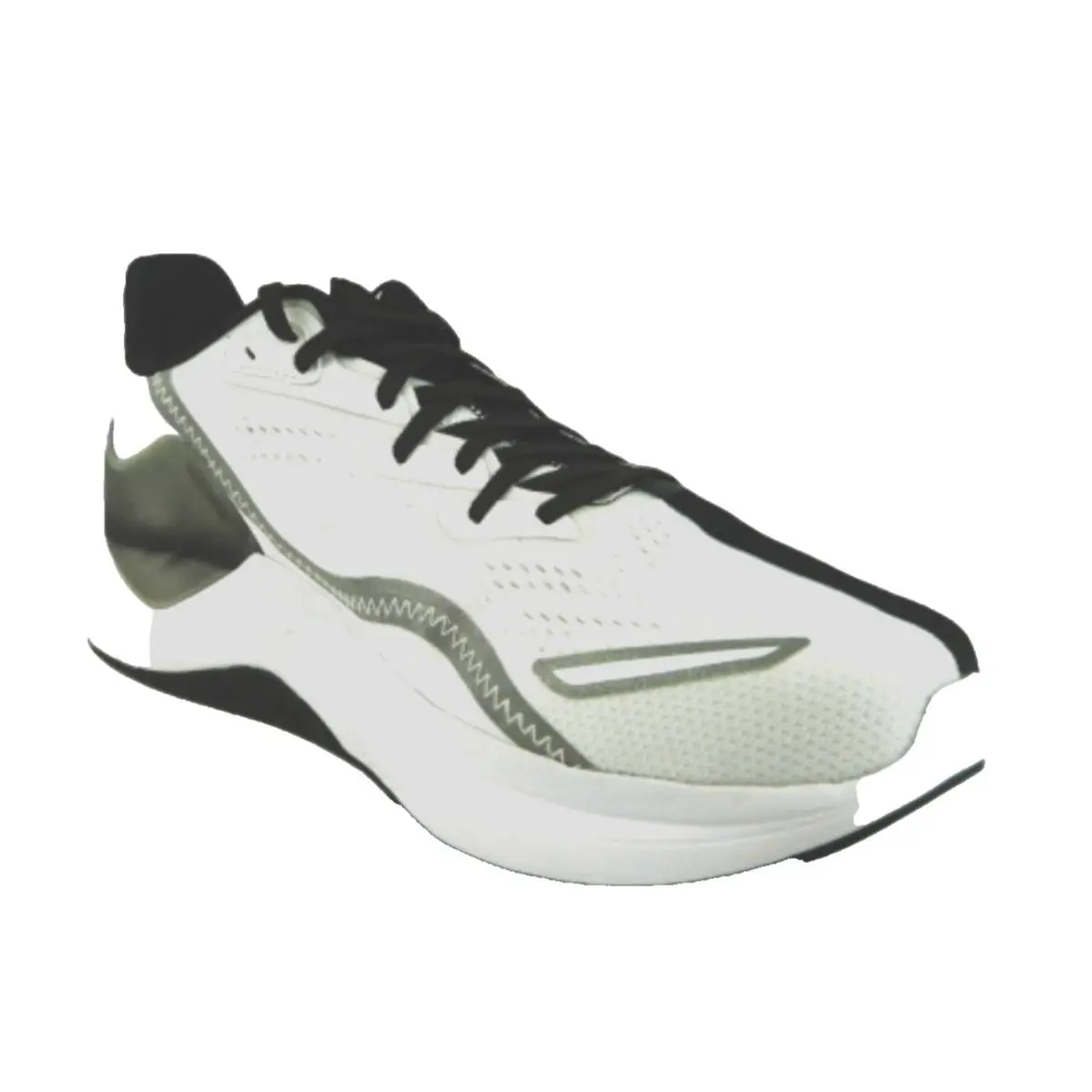 Saucony shoes - Saucony Endorphin Shift 2 - Endorphin Shift - S20689-60 - Black 0