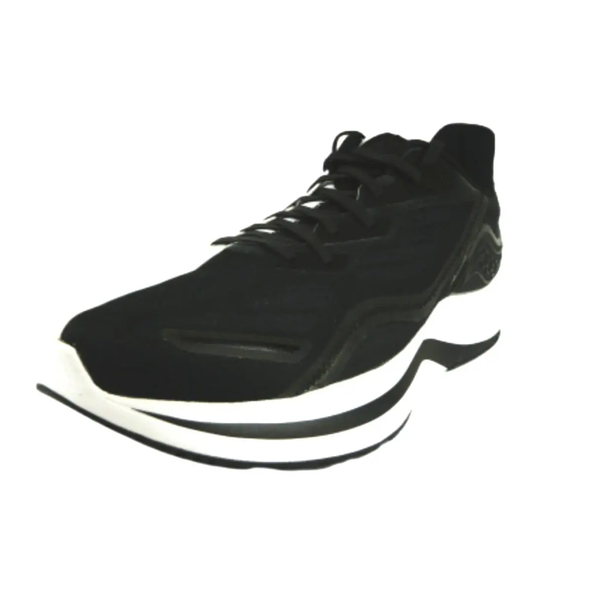 Saucony shoes - Saucony Endorphin Shift 2 - Endorphin Shift - S20689-60 - Black 1